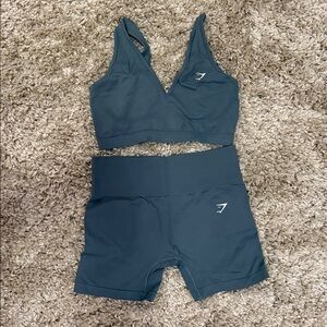 Gymshark Everyday seamless set